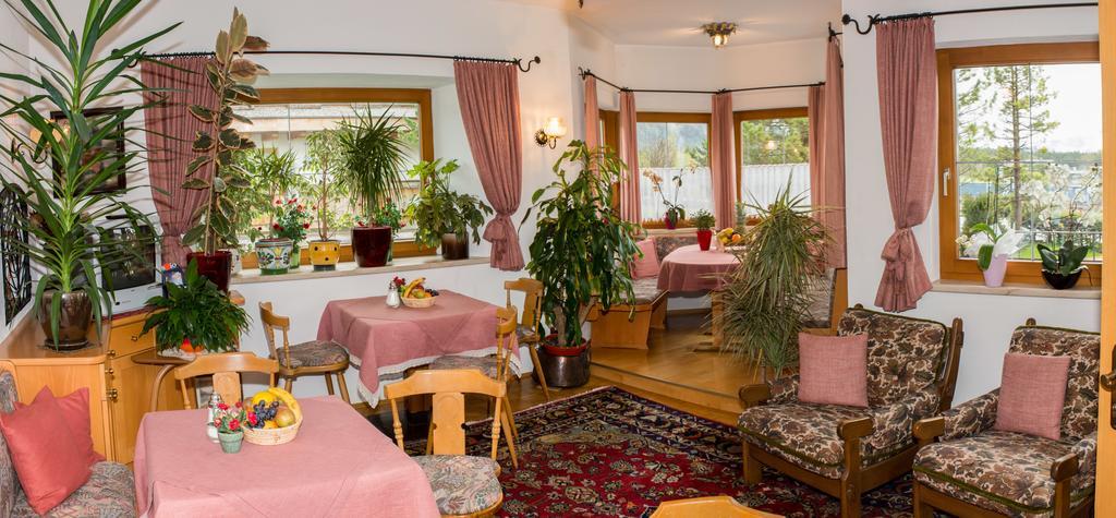Kreuzhof Seefeld Seefeld no Tirol Exterior foto