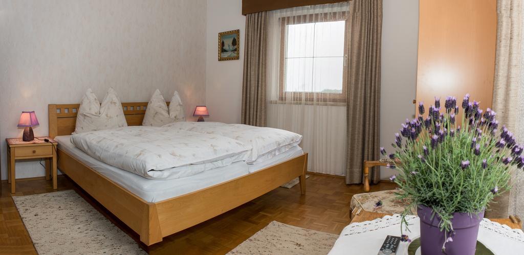 Kreuzhof Seefeld Seefeld no Tirol Quarto foto