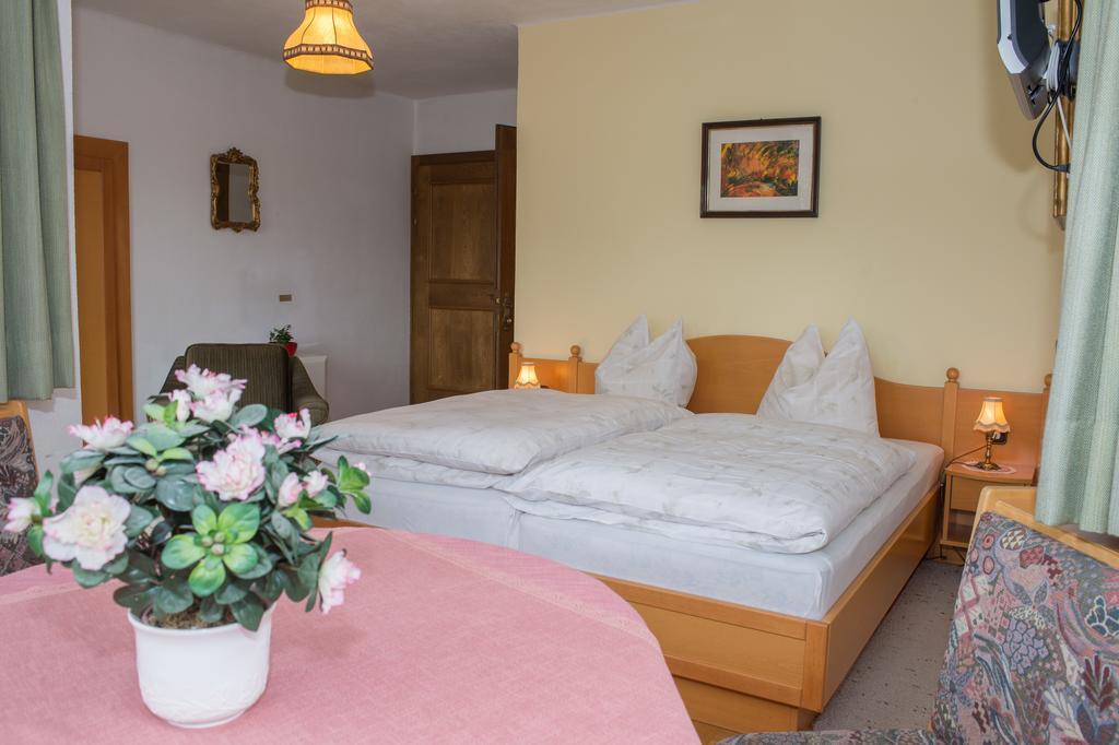 Kreuzhof Seefeld Seefeld no Tirol Quarto foto