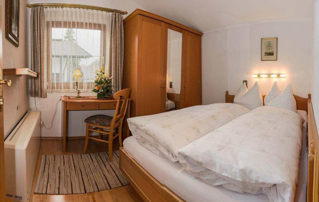 Kreuzhof Seefeld Seefeld no Tirol Quarto foto