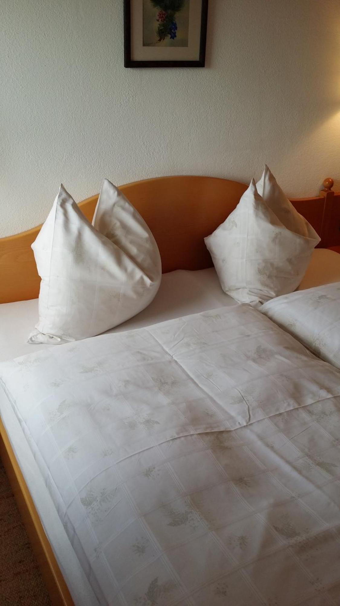 Kreuzhof Seefeld Seefeld no Tirol Exterior foto