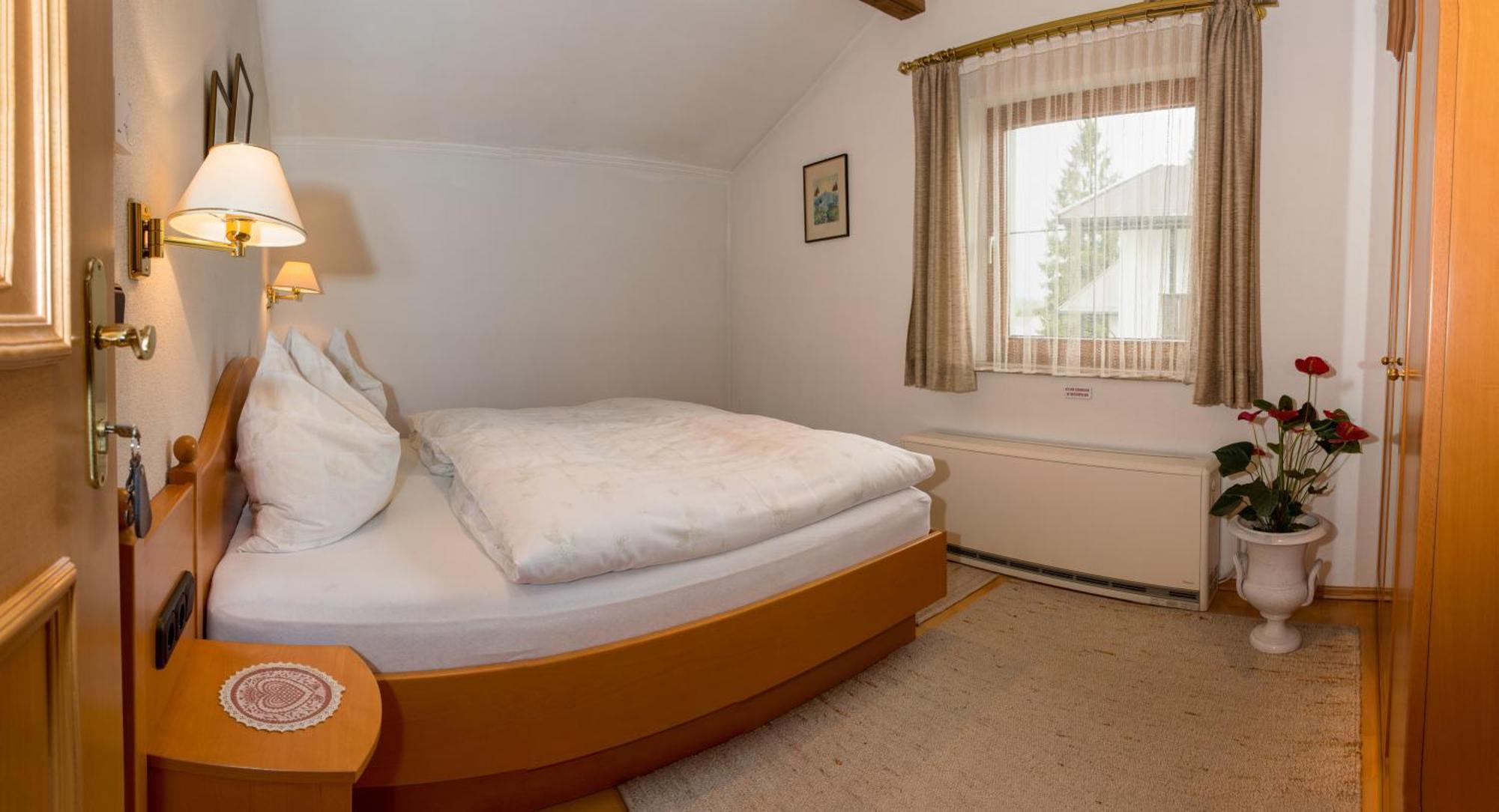 Kreuzhof Seefeld Seefeld no Tirol Quarto foto