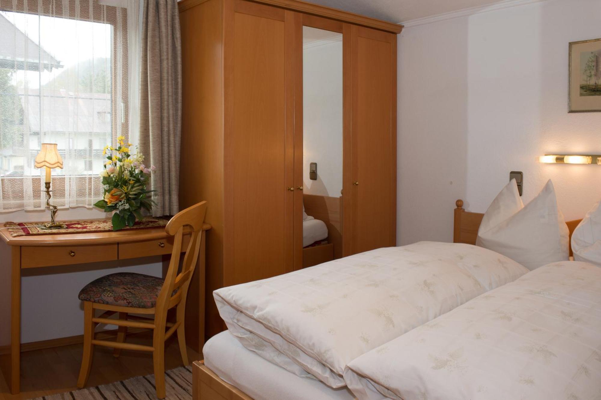 Kreuzhof Seefeld Seefeld no Tirol Quarto foto