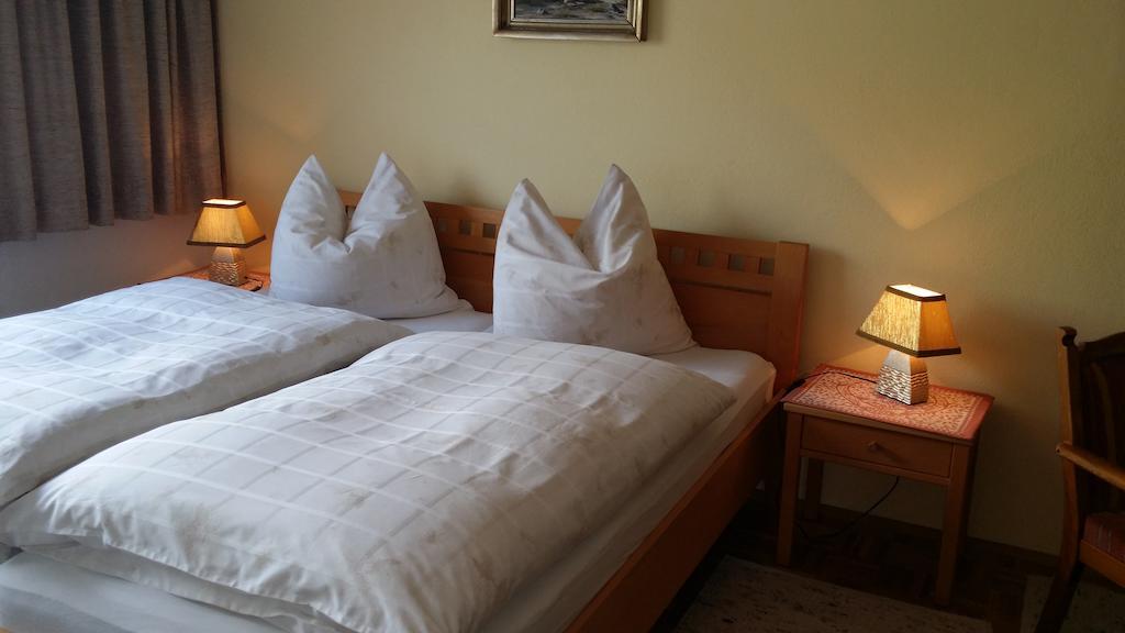 Kreuzhof Seefeld Seefeld no Tirol Exterior foto