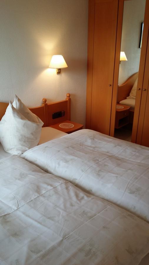 Kreuzhof Seefeld Seefeld no Tirol Exterior foto